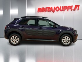 Citroën C4 Cactus vaihtoauto