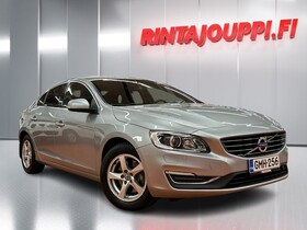Volvo S60 vaihtoauto