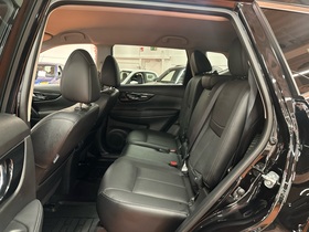 Nissan X-Trail vaihtoauto