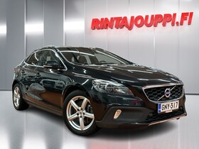Volvo V40 Cross Country vaihtoauto