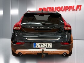 Volvo V40 Cross Country vaihtoauto