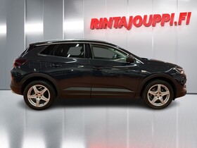 Opel Grandland X vaihtoauto