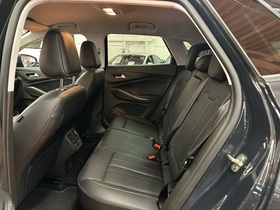 Opel Grandland X vaihtoauto