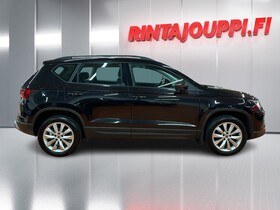 SEAT Ateca vaihtoauto
