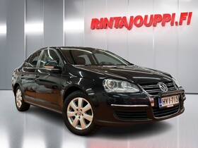 Volkswagen Jetta vaihtoauto