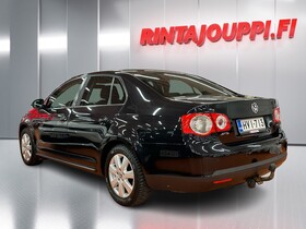 Volkswagen Jetta vaihtoauto