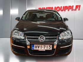 Volkswagen Jetta vaihtoauto