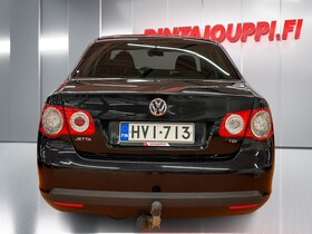Volkswagen Jetta vaihtoauto