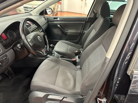 Volkswagen Jetta vaihtoauto