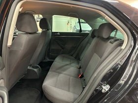 Volkswagen Jetta vaihtoauto