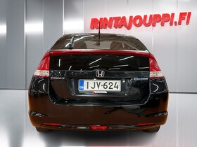 Honda Insight vaihtoauto