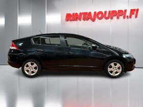 Honda Insight vaihtoauto