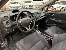 Honda Insight vaihtoauto