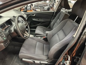 Honda Insight vaihtoauto