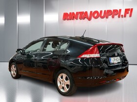 Honda Insight vaihtoauto