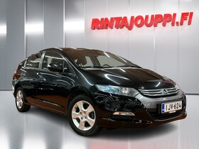 Honda Insight vaihtoauto