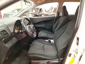 Toyota Verso-S vaihtoauto