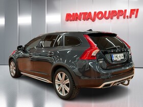 Volvo V60 Cross Country vaihtoauto