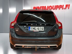 Volvo V60 Cross Country vaihtoauto