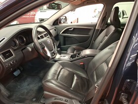 Volvo XC70 vaihtoauto