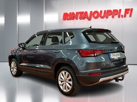 SEAT Ateca vaihtoauto