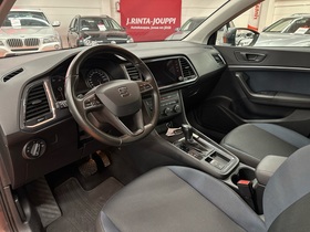 SEAT Ateca vaihtoauto