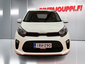 Kia Picanto vaihtoauto