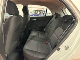 Kia Picanto vaihtoauto