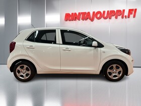 Kia Picanto vaihtoauto