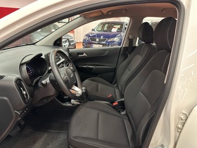 Kia Picanto vaihtoauto