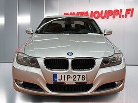 BMW 318 vaihtoauto