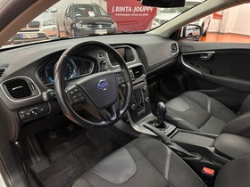 Volvo V40 vaihtoauto