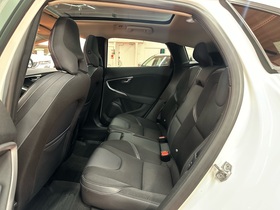 Volvo V40 vaihtoauto