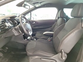 Citroën DS3 vaihtoauto