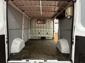 Fiat Ducato vaihtoauto