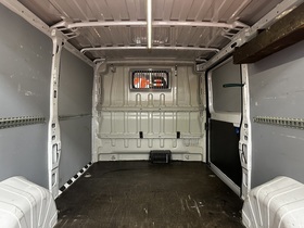 Fiat Ducato vaihtoauto