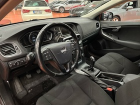 Volvo V40 vaihtoauto