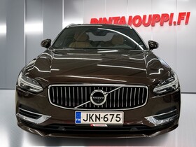 Volvo V90 vaihtoauto