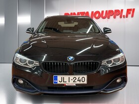 BMW 420 vaihtoauto