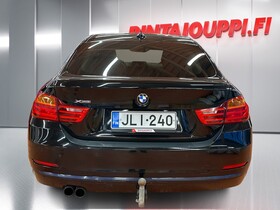 BMW 420 vaihtoauto