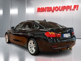 BMW 420 vaihtoauto