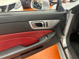 Mercedes-Benz SLK vaihtoauto