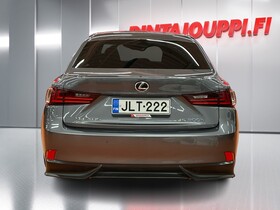 Lexus IS vaihtoauto
