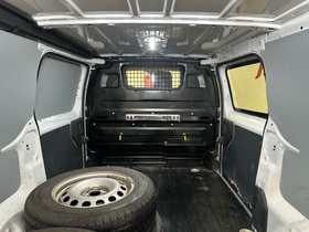 Citroën ë-Jumpy vaihtoauto