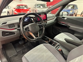 Volkswagen ID.3 vaihtoauto