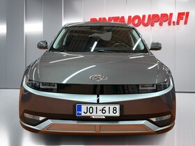 Hyundai IONIQ 5 vaihtoauto