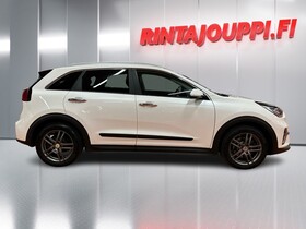 Kia Niro Electric vaihtoauto