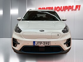 Kia Niro Electric vaihtoauto
