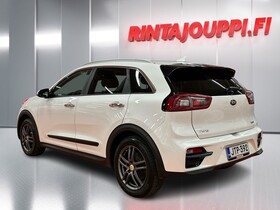 Kia Niro Electric vaihtoauto