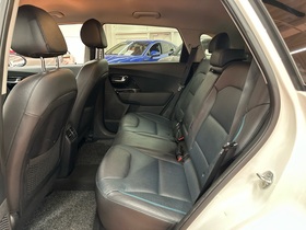 Kia Niro Electric vaihtoauto